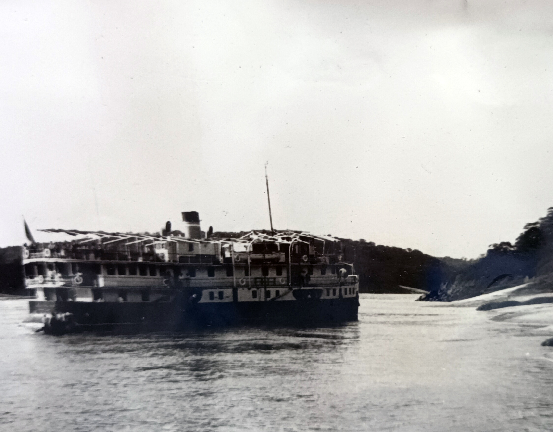 Barco